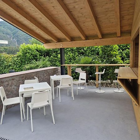 Residence Bed&Bike Moggio Udinese Exterior foto