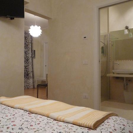 Residence Bed&Bike Moggio Udinese Zimmer foto
