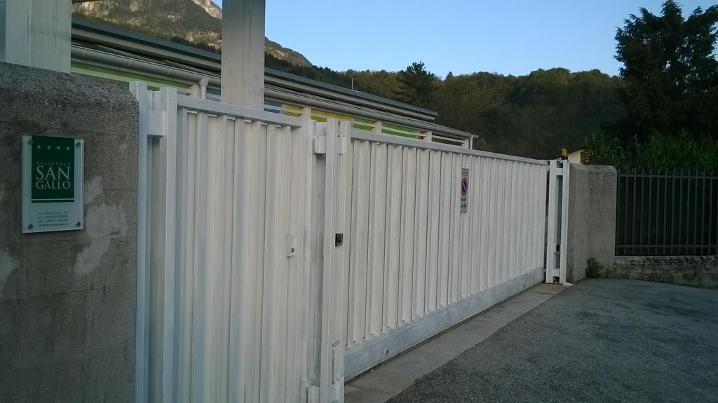 Residence Bed&Bike Moggio Udinese Exterior foto