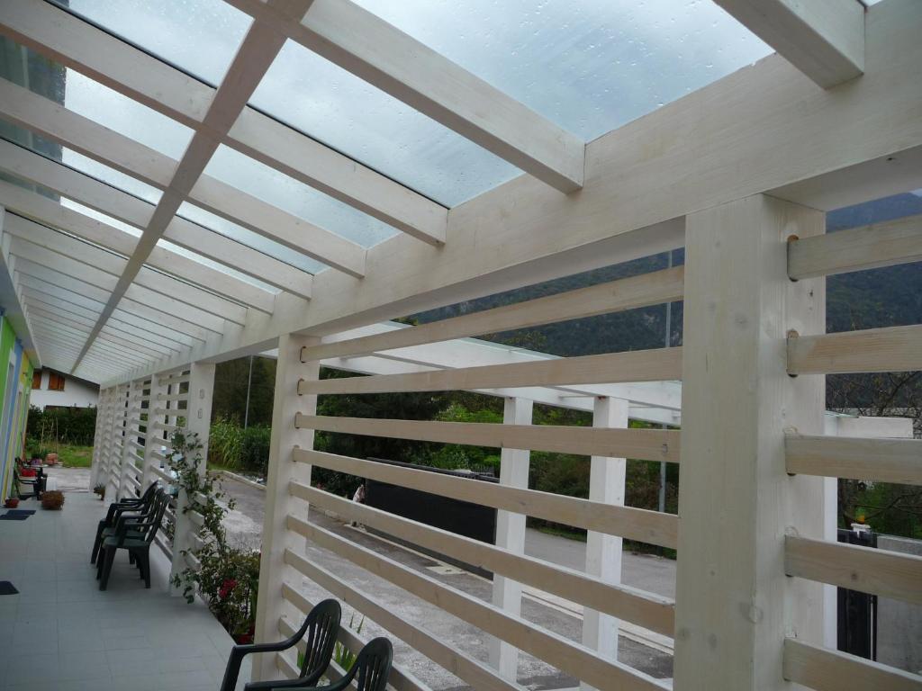 Residence Bed&Bike Moggio Udinese Exterior foto