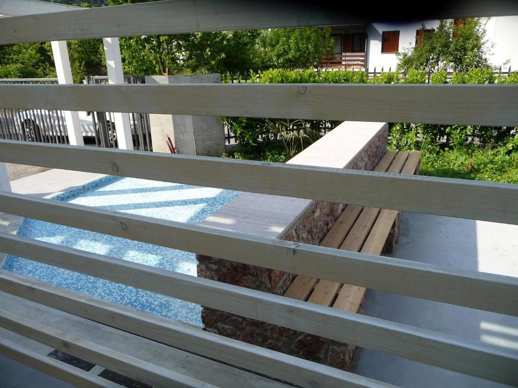 Residence Bed&Bike Moggio Udinese Exterior foto