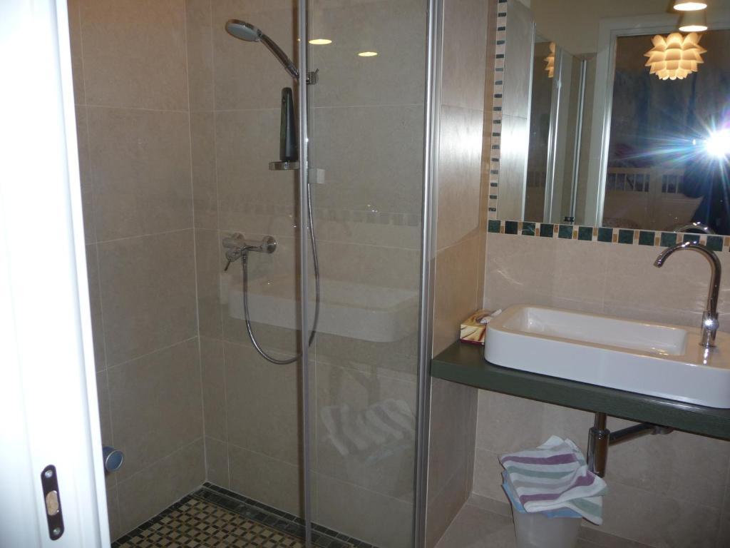 Residence Bed&Bike Moggio Udinese Zimmer foto