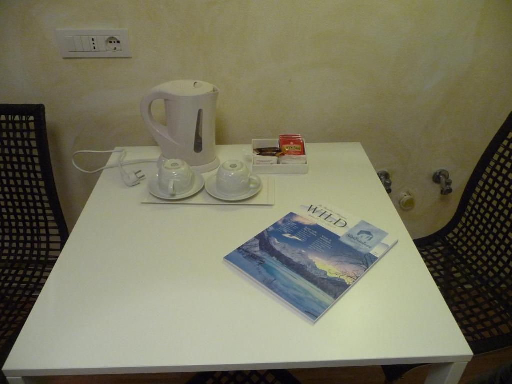 Residence Bed&Bike Moggio Udinese Zimmer foto