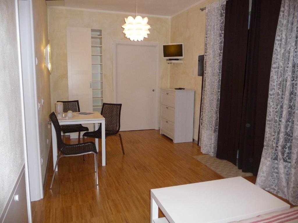 Residence Bed&Bike Moggio Udinese Zimmer foto