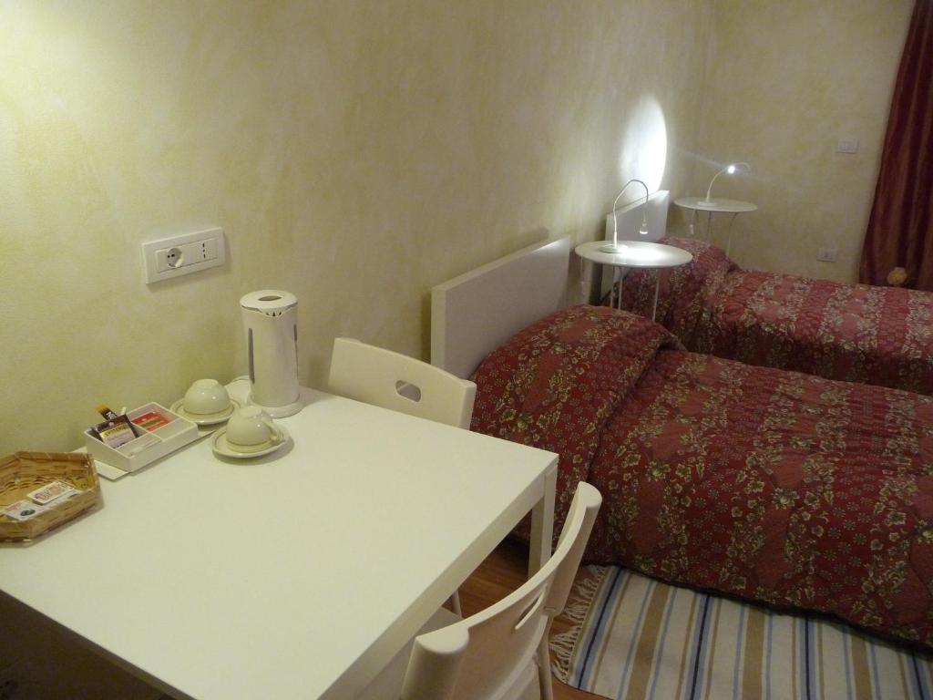 Residence Bed&Bike Moggio Udinese Exterior foto