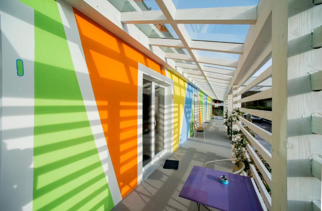 Residence Bed&Bike Moggio Udinese Exterior foto