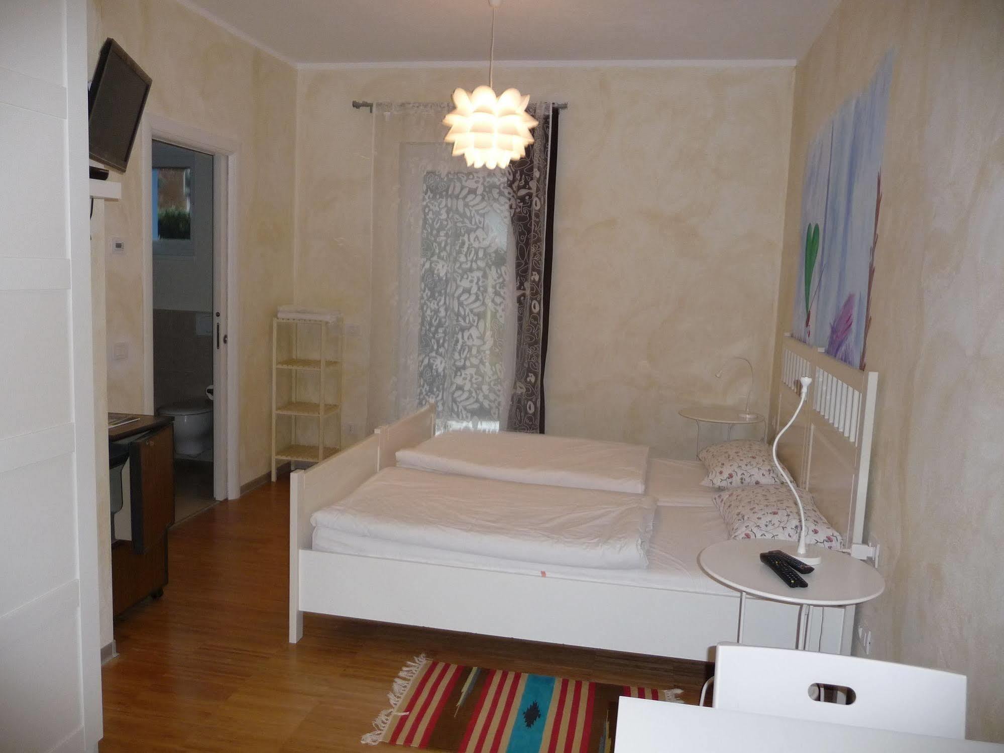 Residence Bed&Bike Moggio Udinese Exterior foto